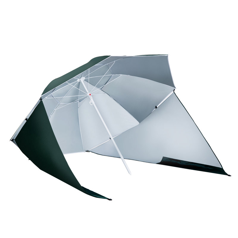 210cm Beach Parasol
