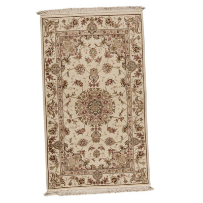 One-of-a-Kind 3' X 5' Area Rug