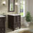 Damask 24" Single Bathroom Vanity Base Only-167809964