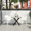 Outdoor Patio Dining Armchair-972605429