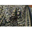 Tapis traditionnel traditionnel 6x9