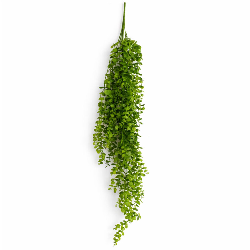 90cm Faux Plant, 1