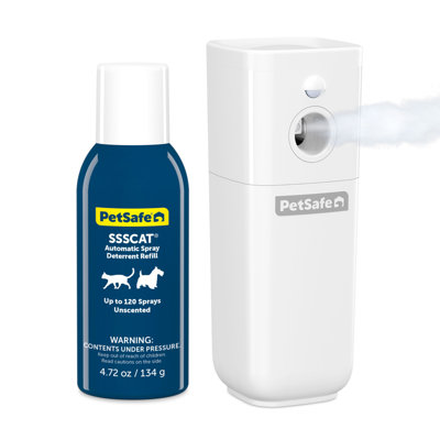 Petsafe® Ssscat® Automatic Spray Pet Deterrent