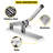 Prep & Savour Eckel Seafood Tool