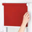 Thermal Blackout Roller Blind - Trimmable Cut to Size - Heavy Duty Metal Tube-1274649708-1268557035