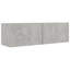 Azayleah Unfinished Entertainment Centre for TVs up to 43"-347699412