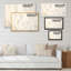 «Wave Art», impression sur toile Floater-979419958-979419959