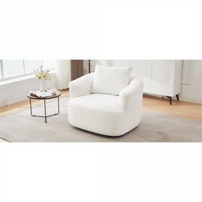 Fauteuil d'appoint 38,2 pouces