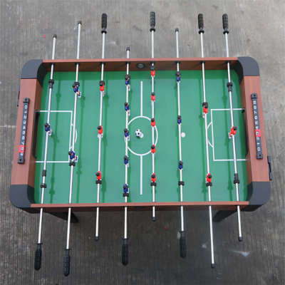 Table de soccer pour jouer en famille et en compétition