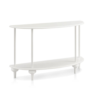 Clardy 47-Inch Console Table
