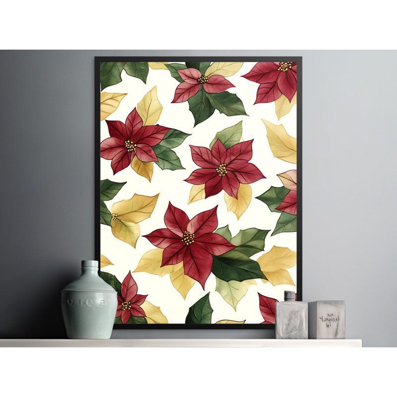 Widman Floater Frame Print, 18x24