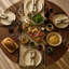 Table de salle à manger Blake-1707182946