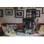 Hamilton Bartender Kit - Étui de bar portable avec ensemble de cocktail
