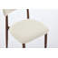 Chaises de salle à manger rembourrées en métal Ulvessor-129434969-129434971