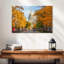 Nicci, Wisconsin State Capital en automne-111833627