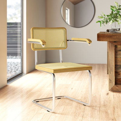 Fauteuil Cesca Cane