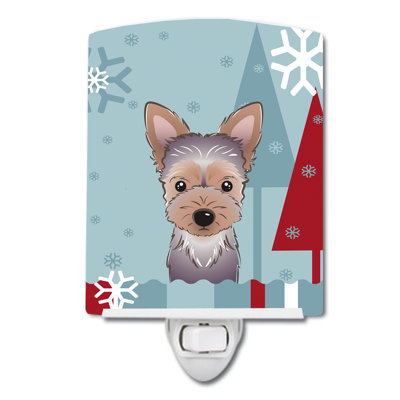 Veilleuse Tatig Jack Russell Terrier