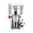 4500W Stainless Steel Electric Grain Mill Machine With Timing Function