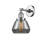 Chill Armed Sconce-25617203-25617208