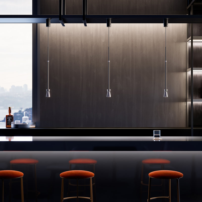 G+T So Light, Polished Nickel, Polished Nickel