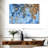 Avery Abstract Blue Sea-108155950