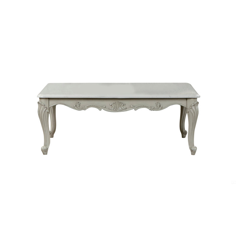 Wood Coffee Table