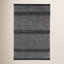 Malta Handwoven Wool Rug