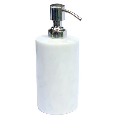 Alieyah Marble Bathroom Accessory