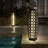 Solar Powered Floor Lamp-91951325