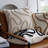 Modern Tufted Throw Pillow Cover-108589922