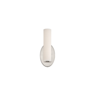 Loft Dimmable LED Bath Sconce