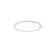 Pi - 12" Round Recessed LED Panel Light