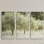 Arbre à peindre, ensemble de 3 reproductions d’art sur toile tendue-1280341051