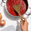 Spatule en bois / Turner