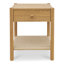 Table de chevet 19,69 po-1354447740