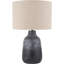 Lanham Ceramic Lamp Base Lamp