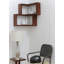Tablette d'angle Franklin Novelty-11795424