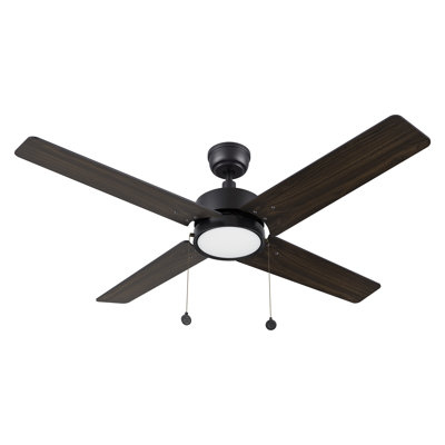 Ventilateur de plafond 52 po