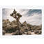 «Joshua Tree Views VIII», impression sur toile-74746997-74746991-29284719