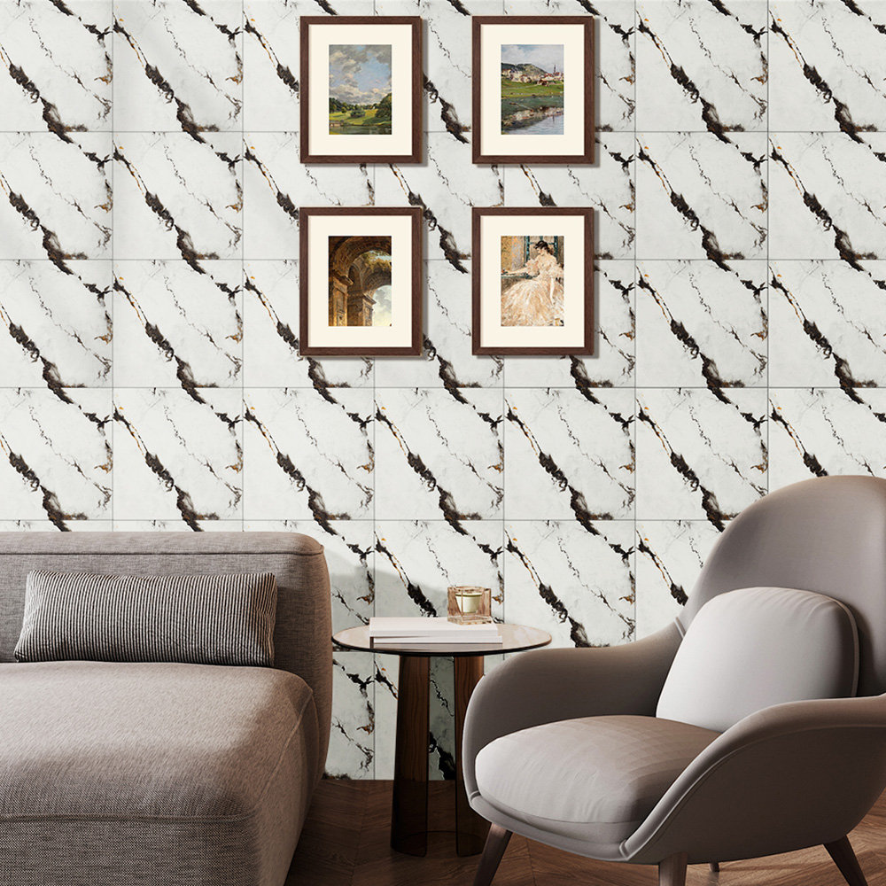 40cm x 40cm Wallpaper Tile
