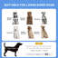 Elevated Dog Bed Cooling Raised Pet Cot-121321694-121321695