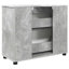 76.5cm Bathroom Vanity Base Only-1732069937