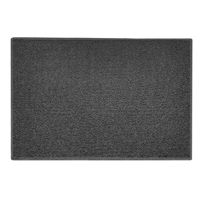 BBQ Protective Floor Mat