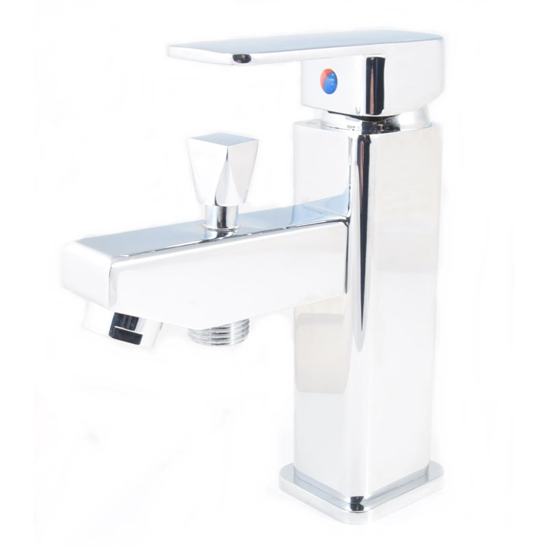 Mono Basin Mixer