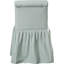 Chaise d'appoint rembourrée en coton Vanity-32036783