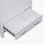 [Cabinet seulement] Meuble-lavabo vert de 36 po (lavabo non inclus)-99338416
