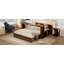 Grand lit de jour avec bureau amovible-1921676458-1921676459