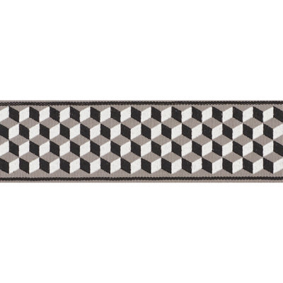 Schumacher x Miles Redd Tumbling Blocks Tape