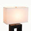 Lampe de table sur pied Julie-96191260
