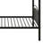 Ichika Kids Twin Over Twin Bunk Bed-472801098